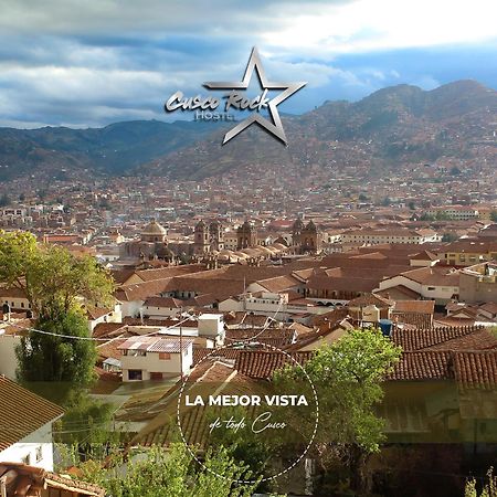 New Day San Blas Cuzco Exterior foto