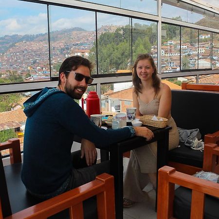 New Day San Blas Cuzco Exterior foto