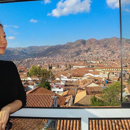 New Day San Blas Cuzco Exterior foto