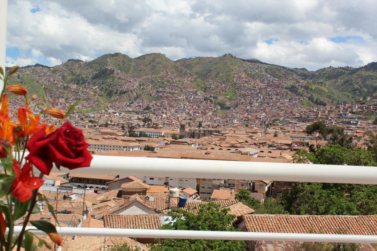 New Day San Blas Cuzco Exterior foto