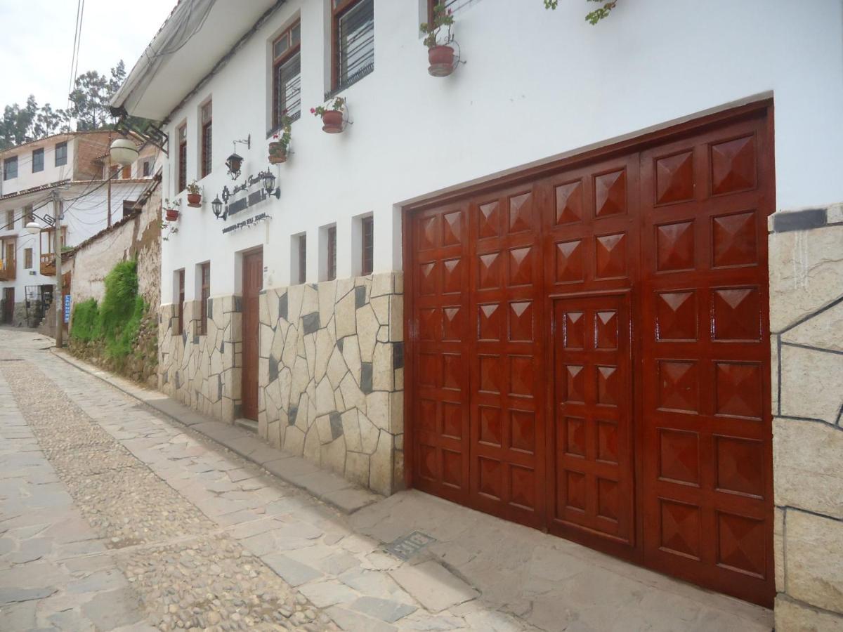 New Day San Blas Cuzco Exterior foto