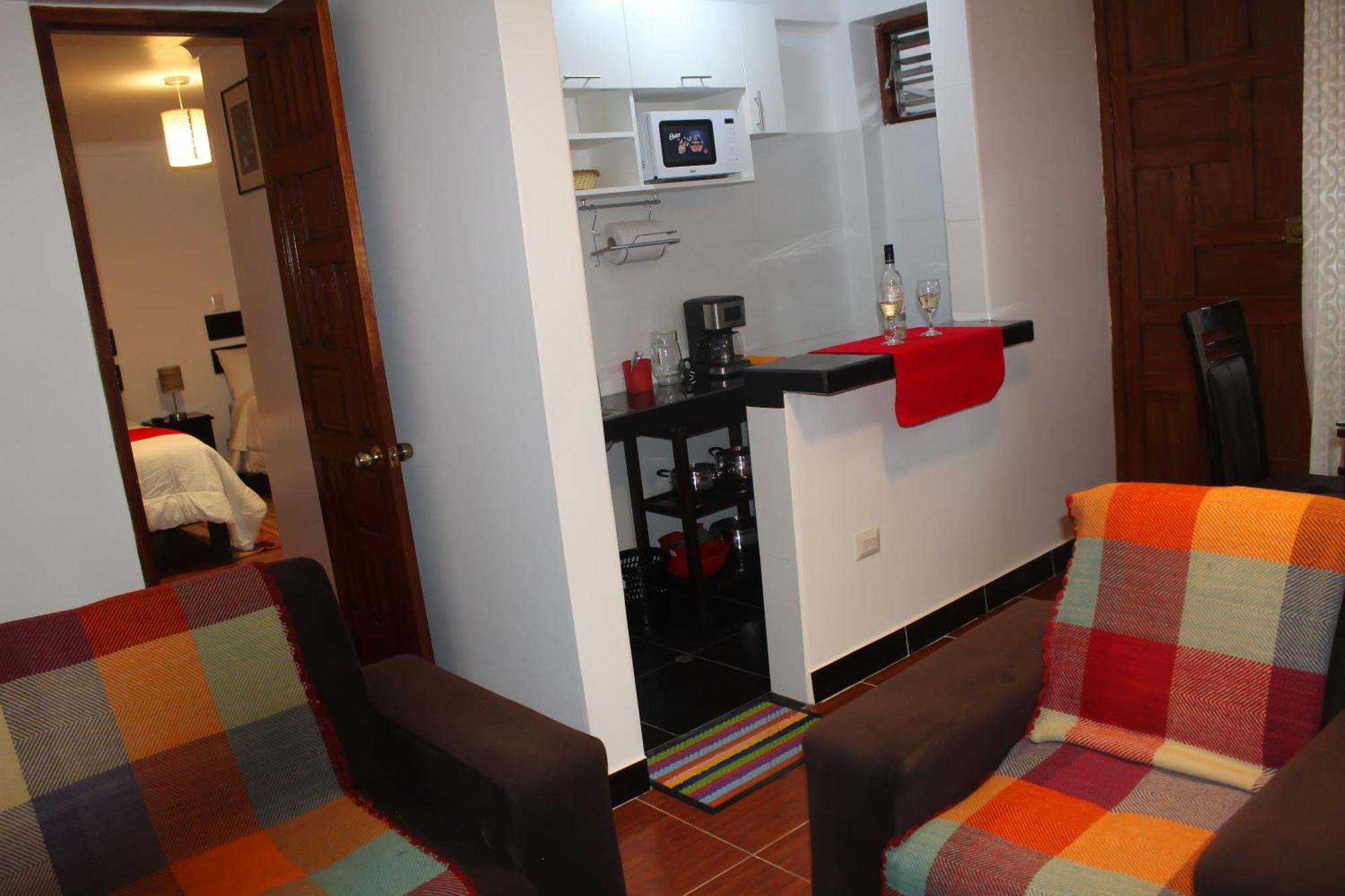 New Day San Blas Cuzco Exterior foto