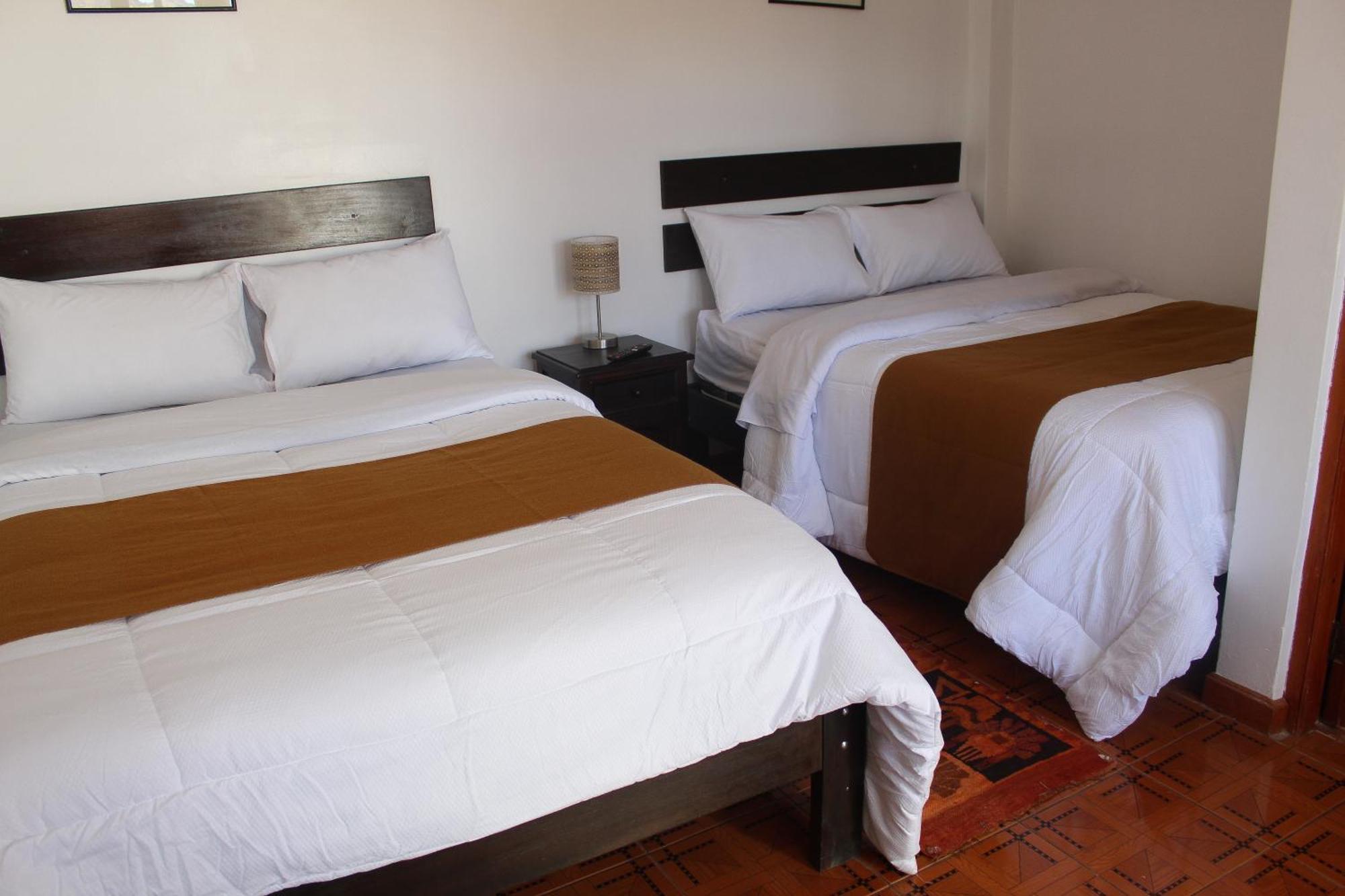 New Day San Blas Cuzco Exterior foto