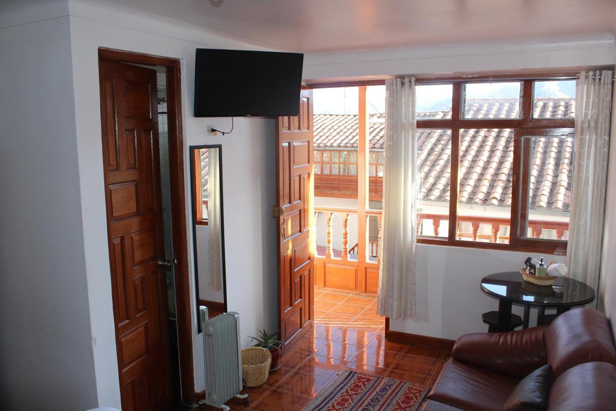 New Day San Blas Cuzco Exterior foto