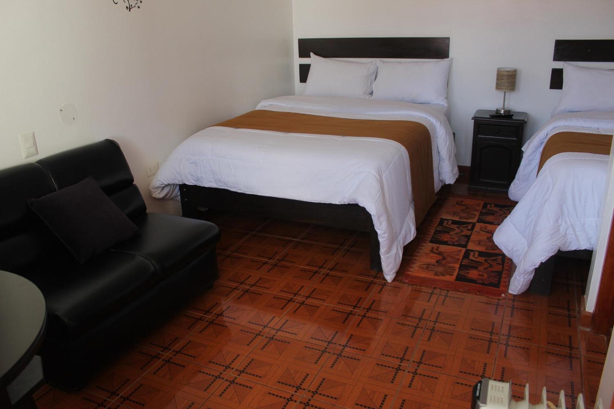 New Day San Blas Cuzco Exterior foto