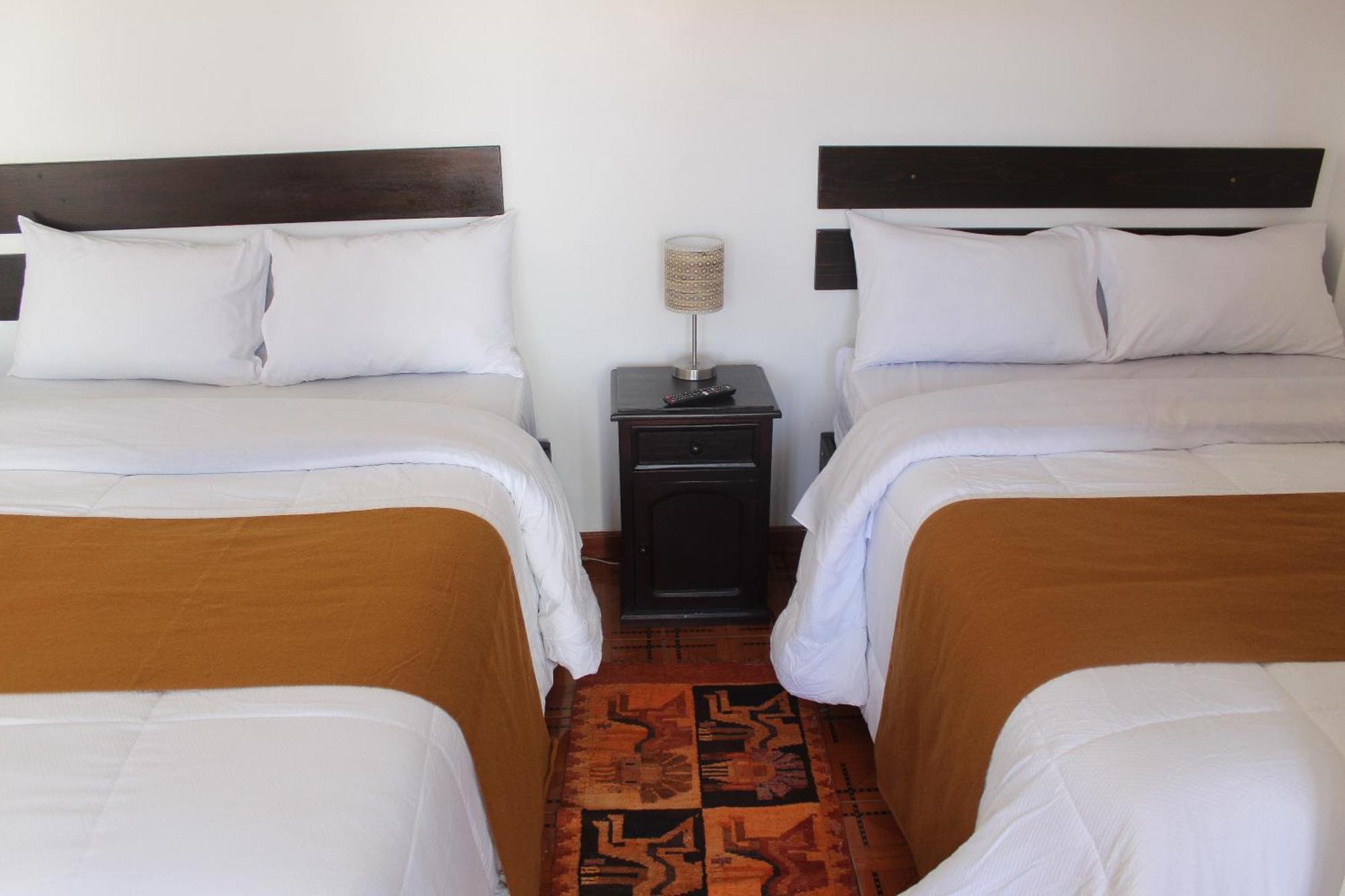 New Day San Blas Cuzco Exterior foto