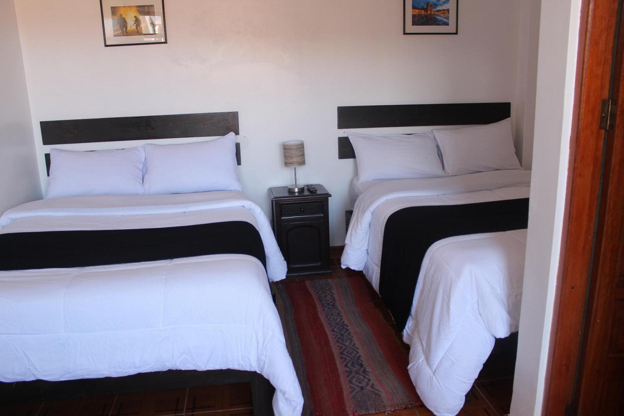 New Day San Blas Cuzco Exterior foto
