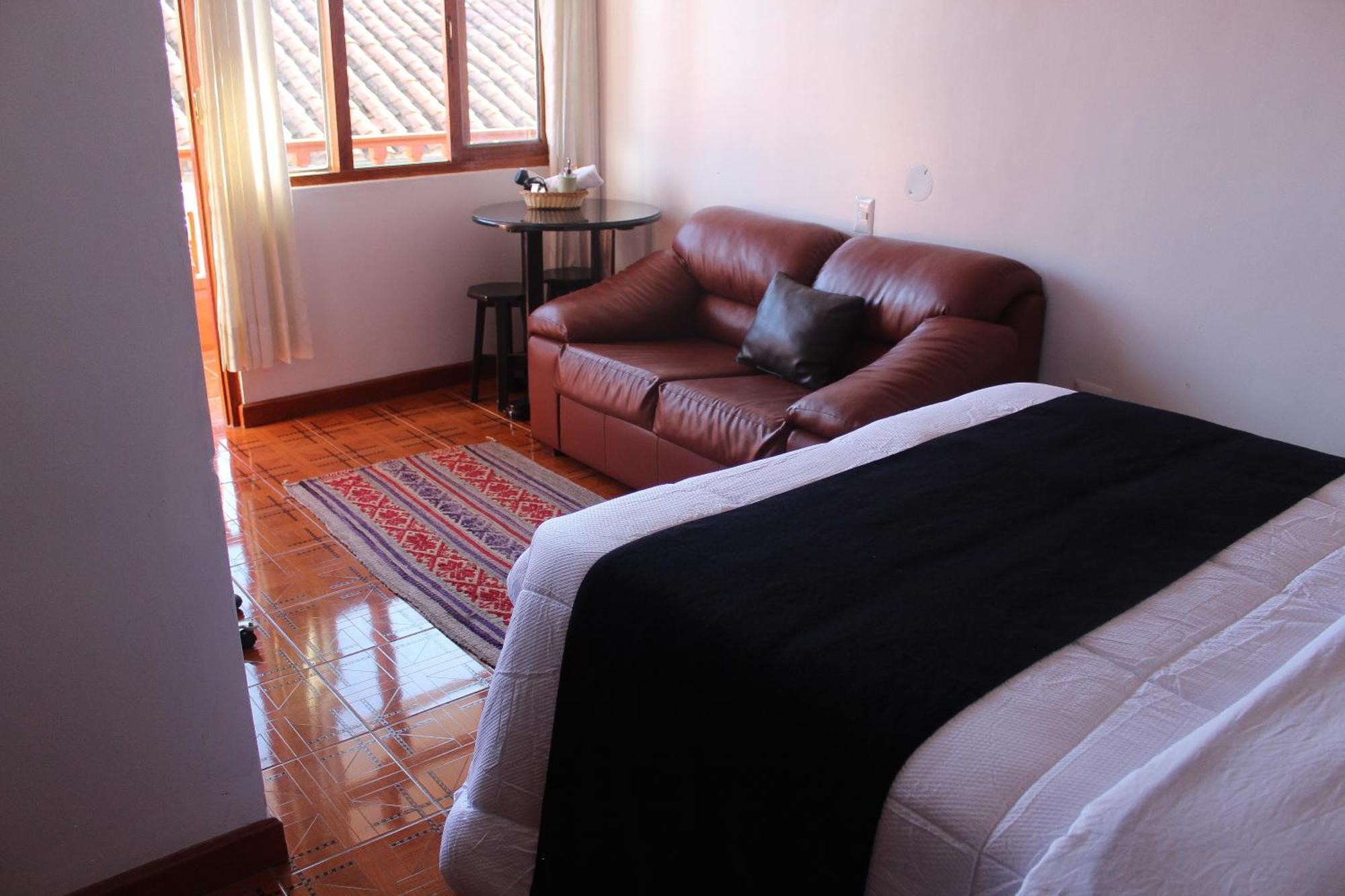 New Day San Blas Cuzco Exterior foto