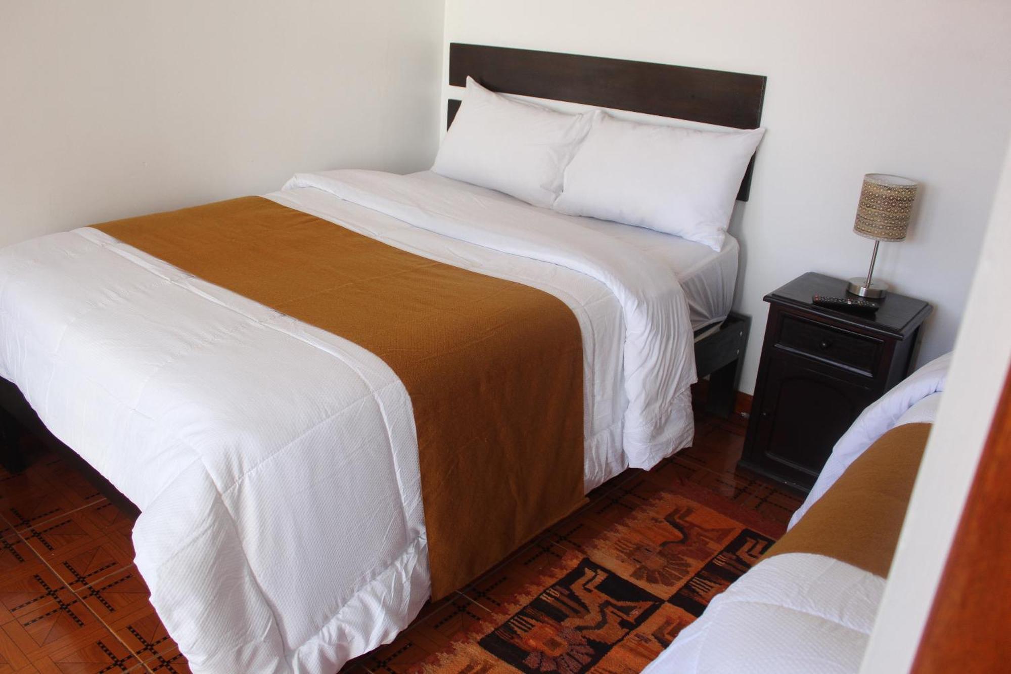 New Day San Blas Cuzco Exterior foto