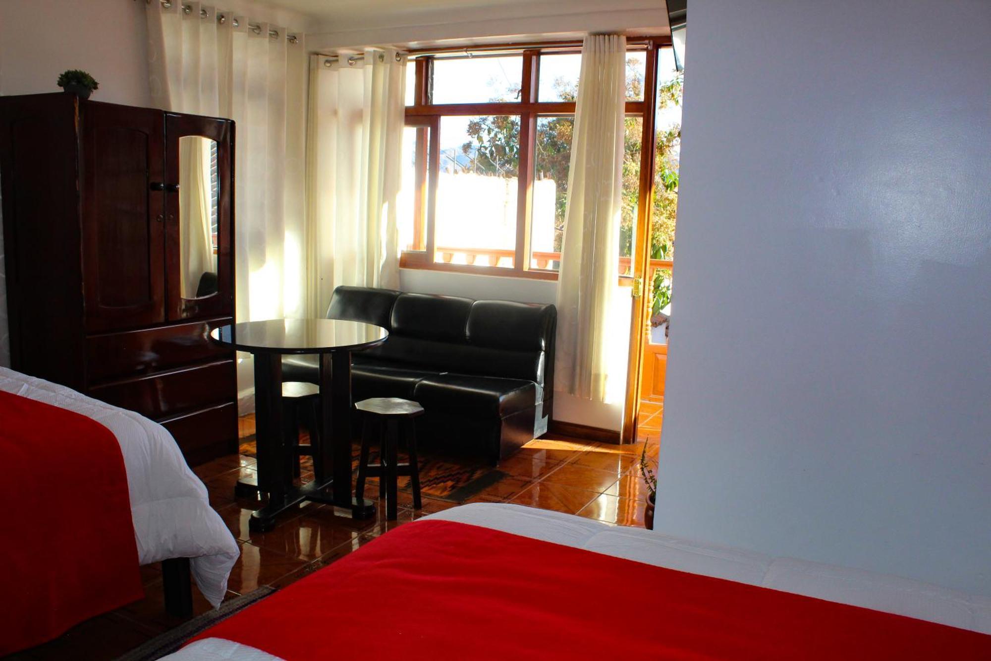 New Day San Blas Cuzco Exterior foto