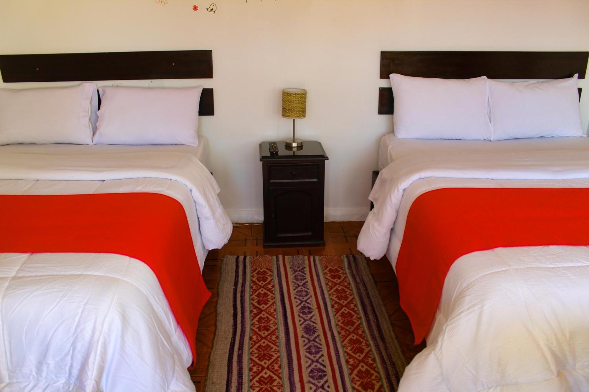 New Day San Blas Cuzco Exterior foto
